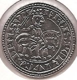 1,5€ - Portugal - sc - Año 2009 - Caballo y jinete