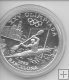 Monedas - Europa - Andorra - 57 - 1989 - 20 diner - plata - se presenta en cÃ¡psula