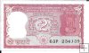 Billetes - Asia - India - 53 - sc - 2 rupias - Num.ref: 234J39