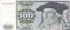 Billetes - Europa - Alemania - 34 - MBC+ - 1980 - 100 marcos - Num.ref: NK7188320U