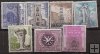Sellos - Países - España - 2º Cent. (Series Completas) - Estado Español - 1967 - 1809/16 - **