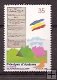 Sellos - PaÃses - Andorra - Correo Español - Series completas - 1998 - 265 - **