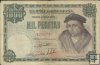 Billetes - España - Estado Español (1936 - 1975) - 1000 ptas - 513 - bc+ - 19/2/1946 - ref. 1236259