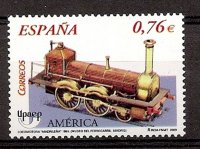 Sellos - Países - España - 2º Cent. (Series Completas) - Juan Carlos I - 2003 - 4025 - **