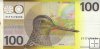Billetes - Europa - Holanda - 97 - MBC - 1977 - 100 gulden - Num.ref: 5117472630