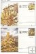Sellos - España - Enteros Postales - Año 1975 - 111/12 - **