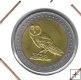 Monedas - America - Tristan da Cunha - 7 - 2009 - 25 pence - Islas gough