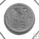 Monedas - Africa - Sahara - 15 - 1992 - 2 pesetas