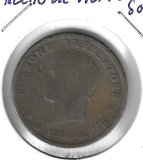 Monedas - Europa - Italia - 3.2 - 1813 - soldo