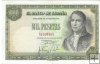 Billetes - EspaÃ±a - Juan Carlos I (1975 - 2014) - 1000 ptas - 514 - MBC - 1949 - Num.ref: 02308302 - sin serie