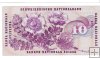 Billetes - Europa - Suiza - 45H - SC - 1963 - 10 francos - Num.ref: 020094