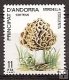 Sellos - PaÃses - Andorra - Correo Español - Series completas - 1984 - 181 - **