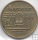 Monedas - Europa - Alemania (Sarland) - 3 - 1954 - 50 franken