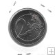 Monedas - Euros - 2€ - Letonia - - SC - 2022 - Erasmus