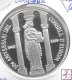 Monedas - Europa - Andorra - 153 - 1999 - 10 dinar - plata