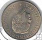 Monedas - America - Belize - 45a - 1978 - 10 dolar - plata