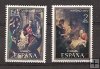 Sellos - Países - España - 2º Cent. (Series Completas) - Estado Español - 1970 - 2002/03 - **