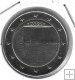 Monedas - Euros - 2€ - Finlandia - SC - 2025 - Diplomacia