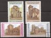 Sellos - PaÃses - España - 2º Cent. (Series Completas) - Juan Carlos I - 1990 - 3092/95 - **