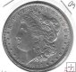 Monedas - America - Estados Unidos - 841 - 1888 - dolar - plata