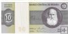 Billetes - America - Brasil - 193 - SC - 10 cruceiros - Num.ref: B04868050654