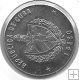 Monedas - America - Cuba - 312 - 1990 - peso