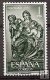 Sellos - PaÃses - España - 2º Cent. (Series Completas) - Estado Español - 1963 - 1535 - **
