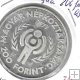 Monedas - Europa - Hungria - 615 - 1979 - 200 forint - plata