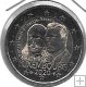Monedas - Euros - 2€ - Luxemburgo - 2020 - SC - Henry Orange Nassau