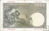 Billetes - EspaÃ±a - Estado EspaÃ±ol (1936 - 1975) - 514 - mbc+ - 1949 - 1000 ptas - num. ref: 05672976