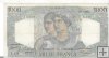 Billetes - Europa - Francia - 102 - MBC+ - 1942 - 1000 francos - Num.ref: 060945258