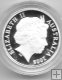Monedas - Oceania - Australia - 1047a - 2008 - pound - plata PROOF