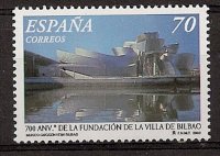 Sellos - Países - España - 2º Cent. (Series Completas) - Juan Carlos I - 2000 - 3714 - **