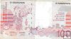 Billetes - Europa - Belgica - 147 - MBC- - 1995 - 100 francos - Num.ref: 21502257875