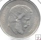 Monedas - Europa - Hungria - 534a - 1947 - 5 forint - plata