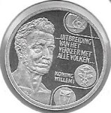 Monedas - ecu - Holanda - ---- - Año 1992 - 5 ecu