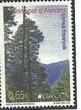 Andorra - Correo Espa&ntilde;ol - Series completas - 2011 - 383 - **