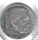 Monedas - Europa - Alemania - - 1939A - 2 marcos - plata
