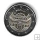 Monedas - Euros - 2€ - España - sc - 2024 - Catedral de Sevilla