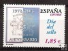 Sellos - Países - España - 2º Cent. (Series Completas) - Juan Carlos I - 2003 - 3980 - **