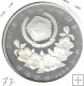 Monedas - Asia - Corea del Sur - 77 - 1988 - 10000 won - plata