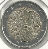 Monedas - Euros - 2€ - Finlandia - SC - Año 2013 - Sillampaa