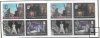 2º Cent. (Series Completas) - Felipe VI - 2017 - - ** - 5136/39