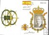 España - Pruebas Oficiales - 1998 (64A/64D)