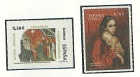 2º Cent. (Series Completas) - Juan Carlos I - 2012 - ** - 4755/56
