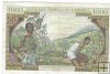 Billetes - Africa - Camerun - 12 - MBC+ - 1962 - 1000 francos - Num.ref: 71596