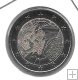 Monedas - Euros - 2€ - Eslovenia - SC - 2022 - Erasmus