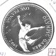 Monedas - Oceania - Tonga - 140 - 1991 - pa'anga - plata