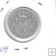 Monedas - EspaÃ±a - Isabel II (1833 - 1868) - 409 - 1858 - 4 reales - Madrid - plata