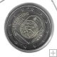 Monedas - Euros - 2€ - Luxemburgo - - SC - 2024 - Franco-Luxemburgues